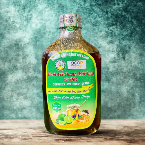 Uống Nước Cốt Chanh Mật Ong Cô Đặc Mỗi Ngày Có Tốt Không?